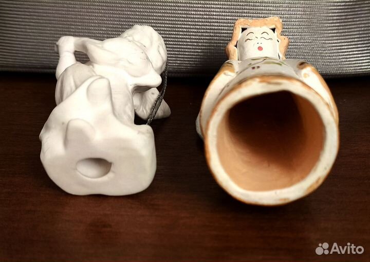 Статуэтки Ангелочки