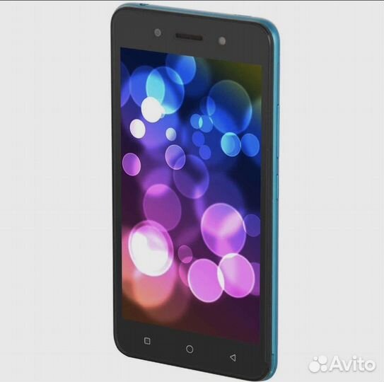 Itel A17, 16 ГБ