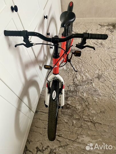 Детский велосипед Forward Dakota 20 1.0