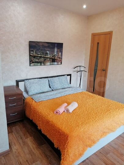 1-к. квартира, 32 м², 3/5 эт.