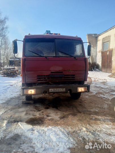 Перевозка грузов