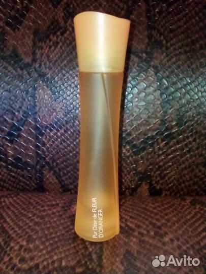 Женская вода