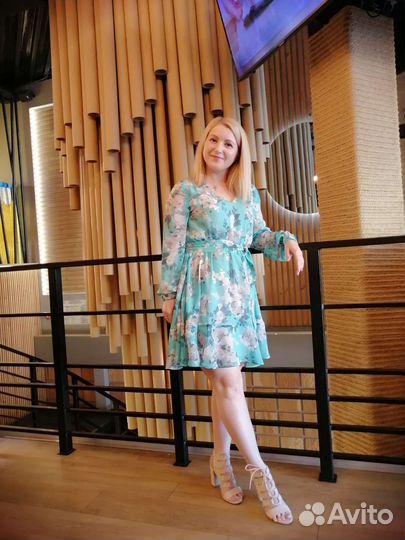 Услуги швеи