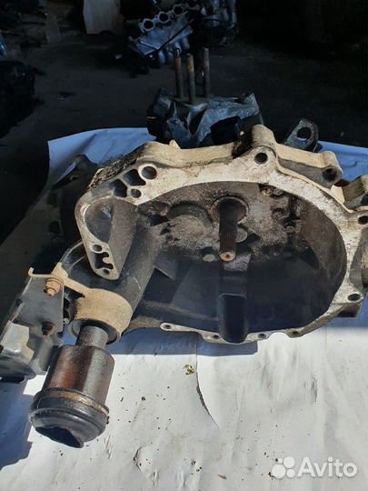 Коробка передач Renault Megane, Clio 1996-2000