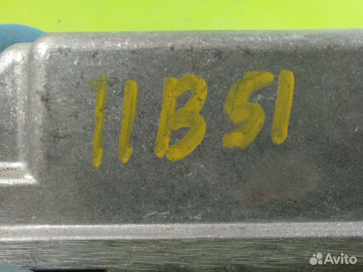 Блок управления airbag для Honda Civic 5D