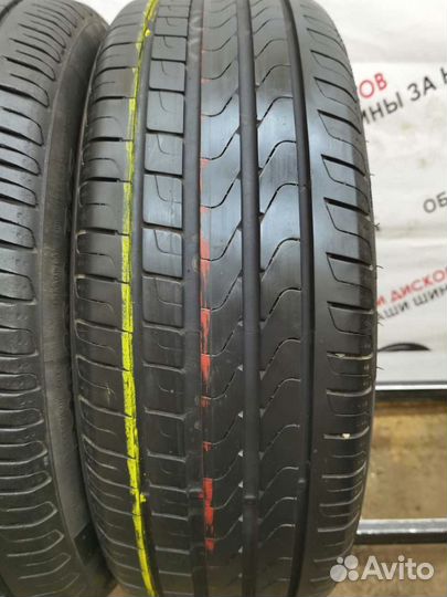Pirelli Scorpion Verde 215/60 R17 96H