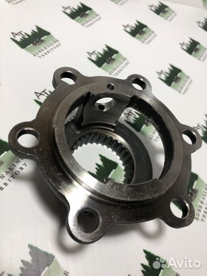 Корпус дифференциала cfmoto