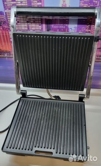 Электрогриль