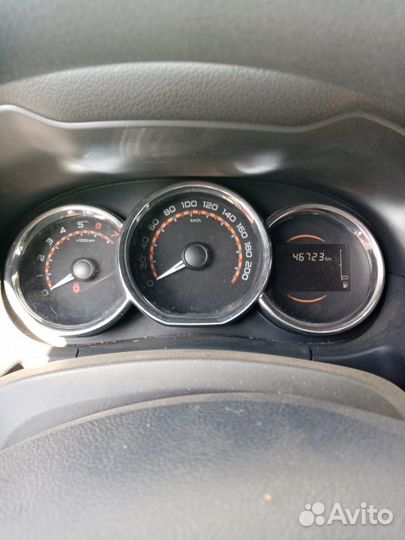 LADA Largus, 2022
