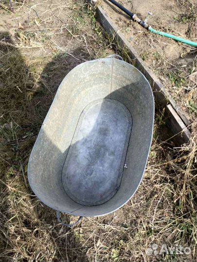 Ванночка, корыто, ванна