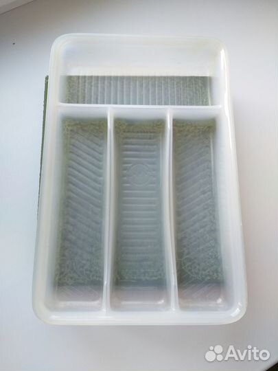 Лоток для столовых приборов