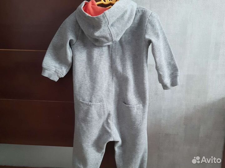 Комбинезон HM 80 см 9-12 мес