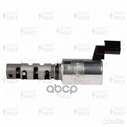 Клапан эл. рег. фаз грм для а/м Avensis (03)