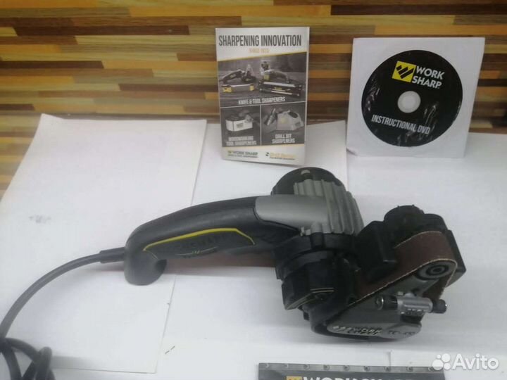 Точилка для ножей профессиональная