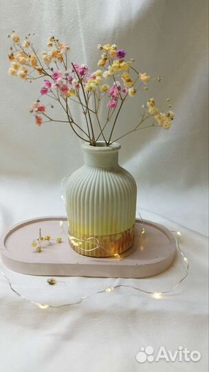 Ваза декоративная