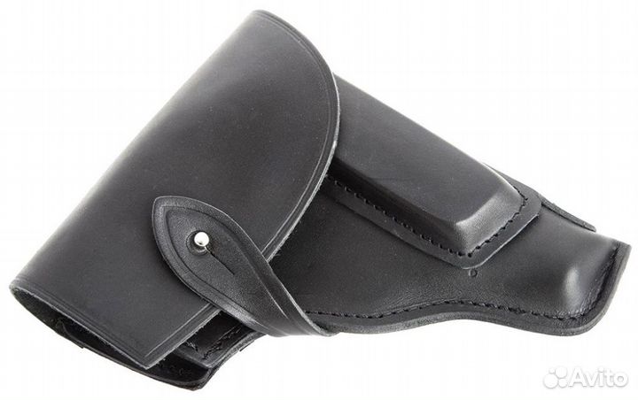 Кобура пм штатная натуральная кожа