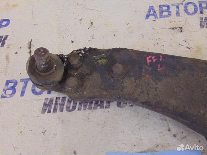 Рычаг передний левый для Ford Focus 1 1998-2004 г