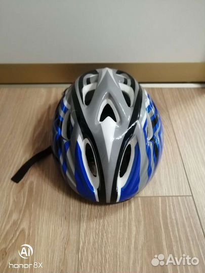 Велошлем детский