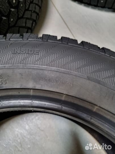 Gislaved Nord Frost 200 SUV 225/60 R17 103T