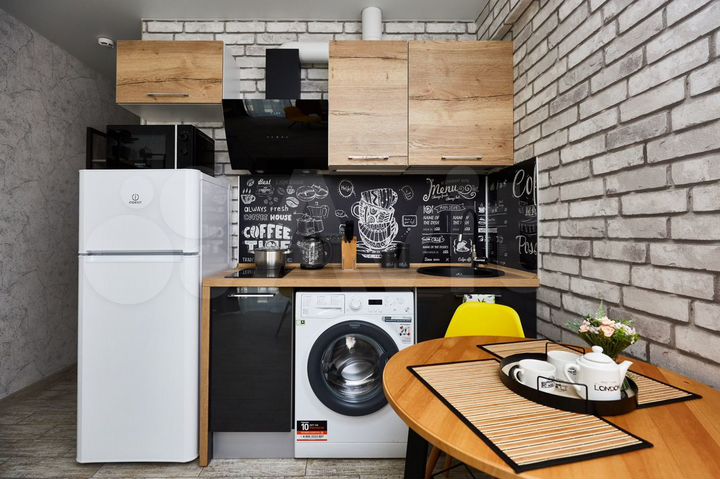 Квартира-студия, 25 м², 5/13 эт.