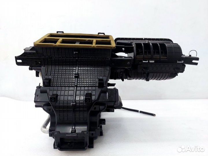 Б/У Б/У Корпус отопителя Состояние отличное