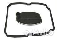 Фильтр АКПП с прокладкой поддона chrysler cross