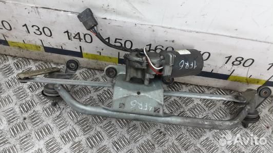 Механизм стеклоочистителя peugeot 806 (1FR06JR01)