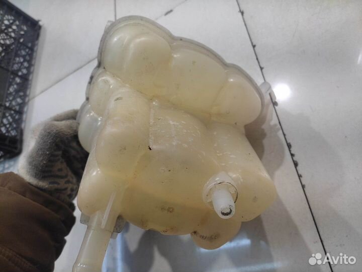 Бачок расширительный (Haval F7)