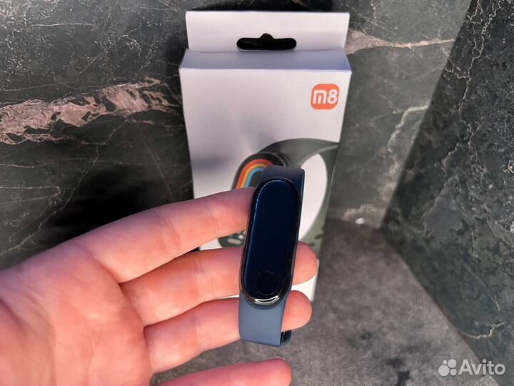 Xiaomi mi band 8 купить