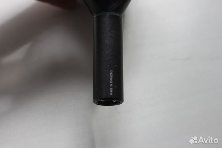 Студийный микрофон akg d112