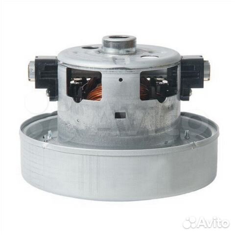 Мотор на пылесос samsung 2000W H112mm