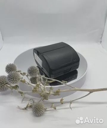 Касса Атол