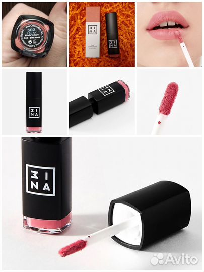 Косметика люкс Lookfantastic бьюти-бокс, оригинал