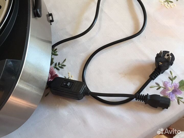 Мультиварка