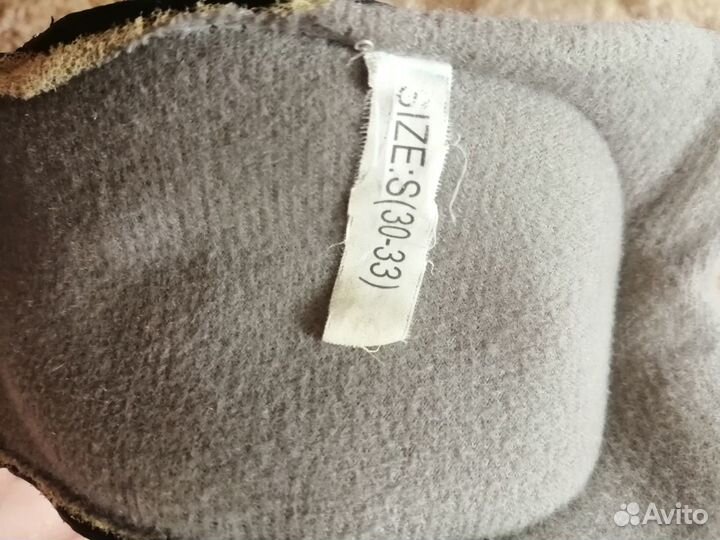 Детские ролики