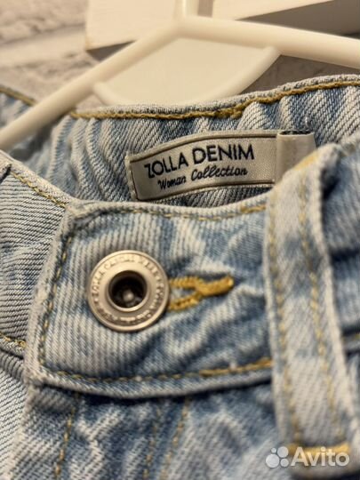 Джинсы женские