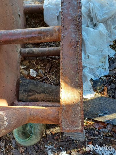 Водяной котел для печи