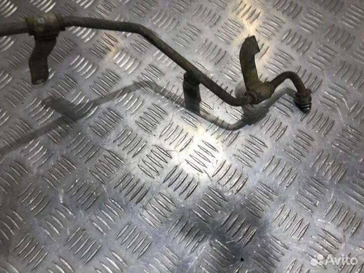 Трубка гур Renault Logan 2 седан 2016
