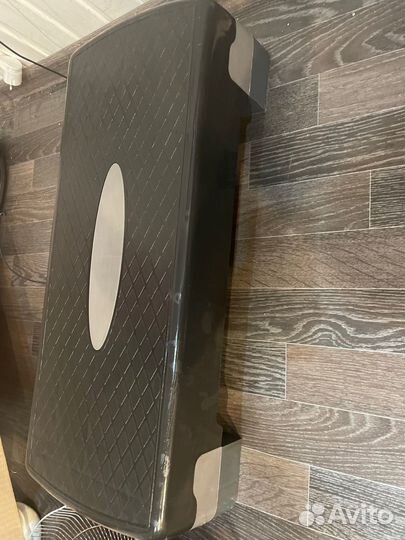 Степ платформа