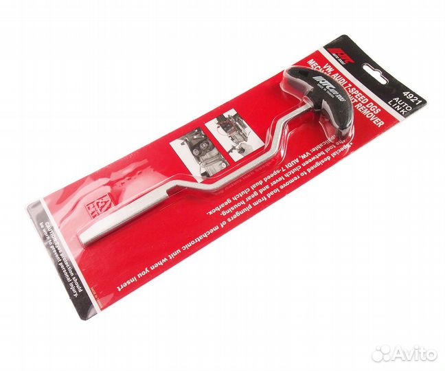 JTC JTC-4921 Приспособление для блока мехатроника