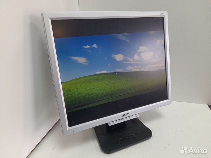 Мониторы Acer AL1716s