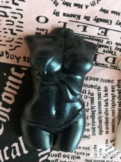 Набор из мыла