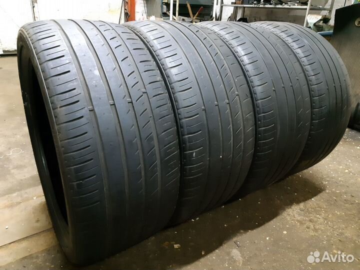 Jinyu YU63 255/35 R20 97Y