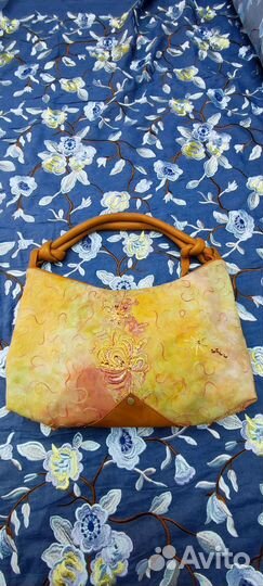 Ремонт кожаных сумок, рюкзаков, чехлов