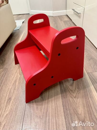 Ступеньки IKEA