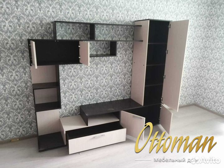 Гостиная Капри