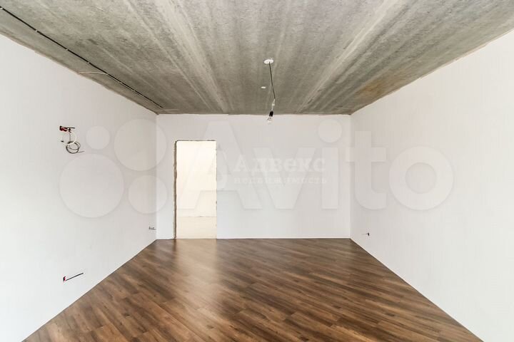 2-к. квартира, 82,9 м², 11/12 эт.