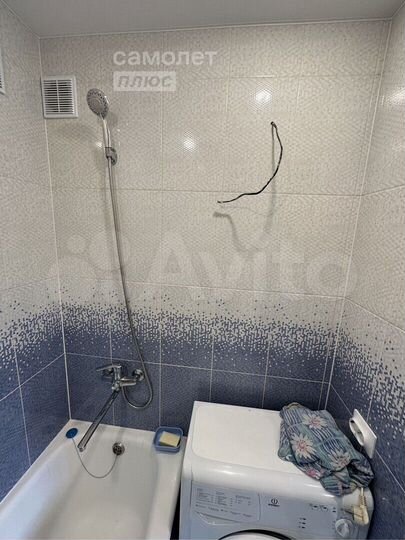 2-к. квартира, 42 м², 3/5 эт.