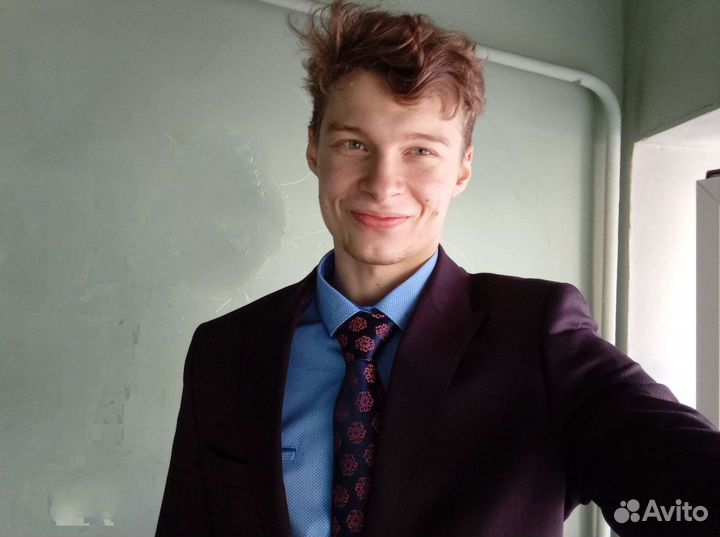 Решение задач по математике и физике