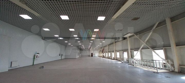 Склад, производство на Трамвайной 850 м2 200 квт